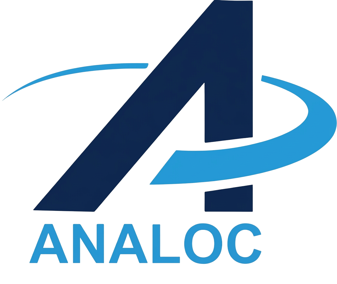 Analoc