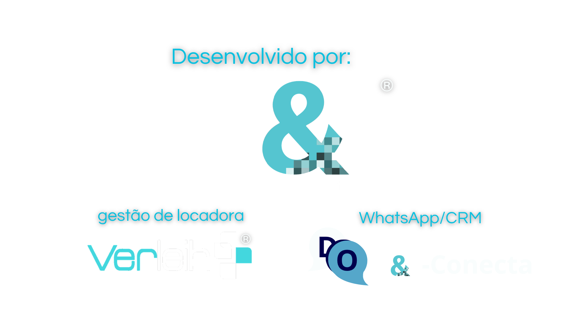 Grupo D&O · Verleih+ · D&O-Conecta